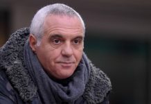 Ascolti tv ieri, ‘Panariello sotto l’albero’ vs ‘Le tre rose di Eva’ | Auditel 21 dicembre 2017 Panariello