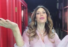 Paola Caruso dalla D’urso a Pomeriggio 5: “Mi sono arrivate minacce di morte” Paola Caruso