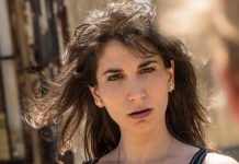 Rosy Abate cast, le parole di Paola Michelini: “Rosy ha un diritto di sangue” Paola Michelini