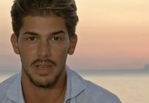 Uomini e Donne, trono classico: Paolo e la rivolta delle corteggiatrici Paolo Crivellin