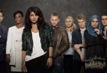 Quantico 2 su Paramount Channel: cast ed anticipazioni Serie Tv, Quantico 2