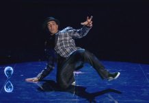 Salah The Entertainer è il vincitore di Tu sì que vales Salah The Entertainer