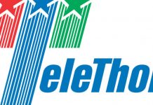 Telethon, Il mondo a colori con Antonella Clerici Telethon