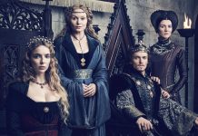 The White Princess, la serie tv arriva su TimVision Serie Tv su Tim Vision The White Princess