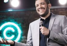 Tutta colpa della Brexit con Francesco De Carlo su Rai 3 Tutta colpa della Brexit