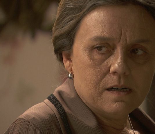 Il Segreto, anticipazioni spagnole: guai in arrivo per Venancia e Carmelo Venancia, Il Segreto