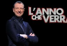 L’Anno che verrà 2019: il Capodanno di Rai 1 da Matera, ospiti e anticipazioni Amadeus conduttore anno che verrà