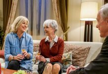 Tempesta d’amore, anticipazioni puntate italiane: dal 10 al 16 dicembre 2017 christine Sturm der Liebe tempesta d'amore