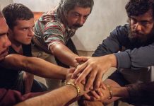 Escobar, nuova serie su Discovery Channel escobar