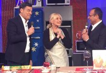 Fabrizio Frizzi torna in Tv, oggi dalla Clerici | VIDEO fabrizio fritti prova del cuoco carlo conti