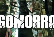 Gomorra 4, stasera gli episodi 5 e 6: come vederli in streaming e tutte le anticipazioni Gomorra - la serie