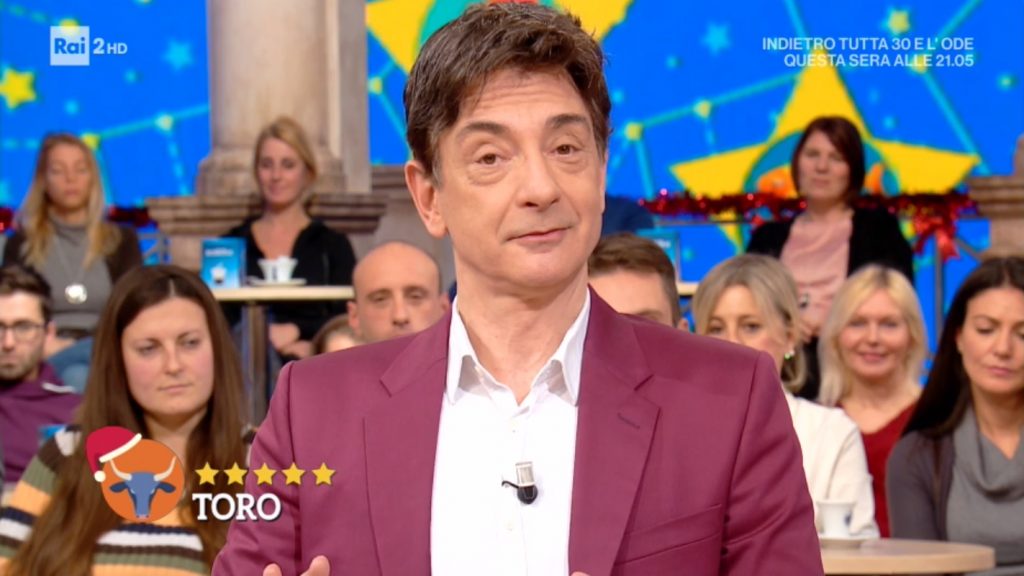 Oroscopo Paolo Fox Oggi Fatti Vostri