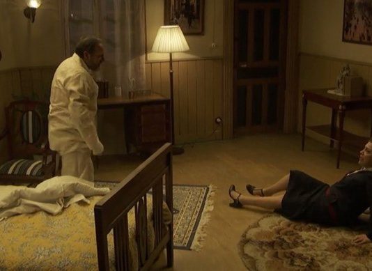 Il Segreto, anticipazioni puntate dal 18 al 23 dicembre 2017: Il risveglio di Raimundo e la pazzia di Cristobal il segreto anticipazioni