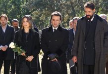 Il Segreto, anticipazioni puntate spagnole: Severo saluta Candela per l’ultima volta il segreto morte di candela