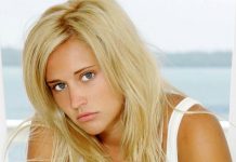 Ilenia Lazzarin, Viola di Un Posto al Sole, sorprende i fans e gioca con il suo look ilenia lazzarin bionda