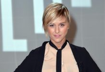 Nadia Toffa de Le Iene ricoverata in ospedale a Trieste nadia toffa