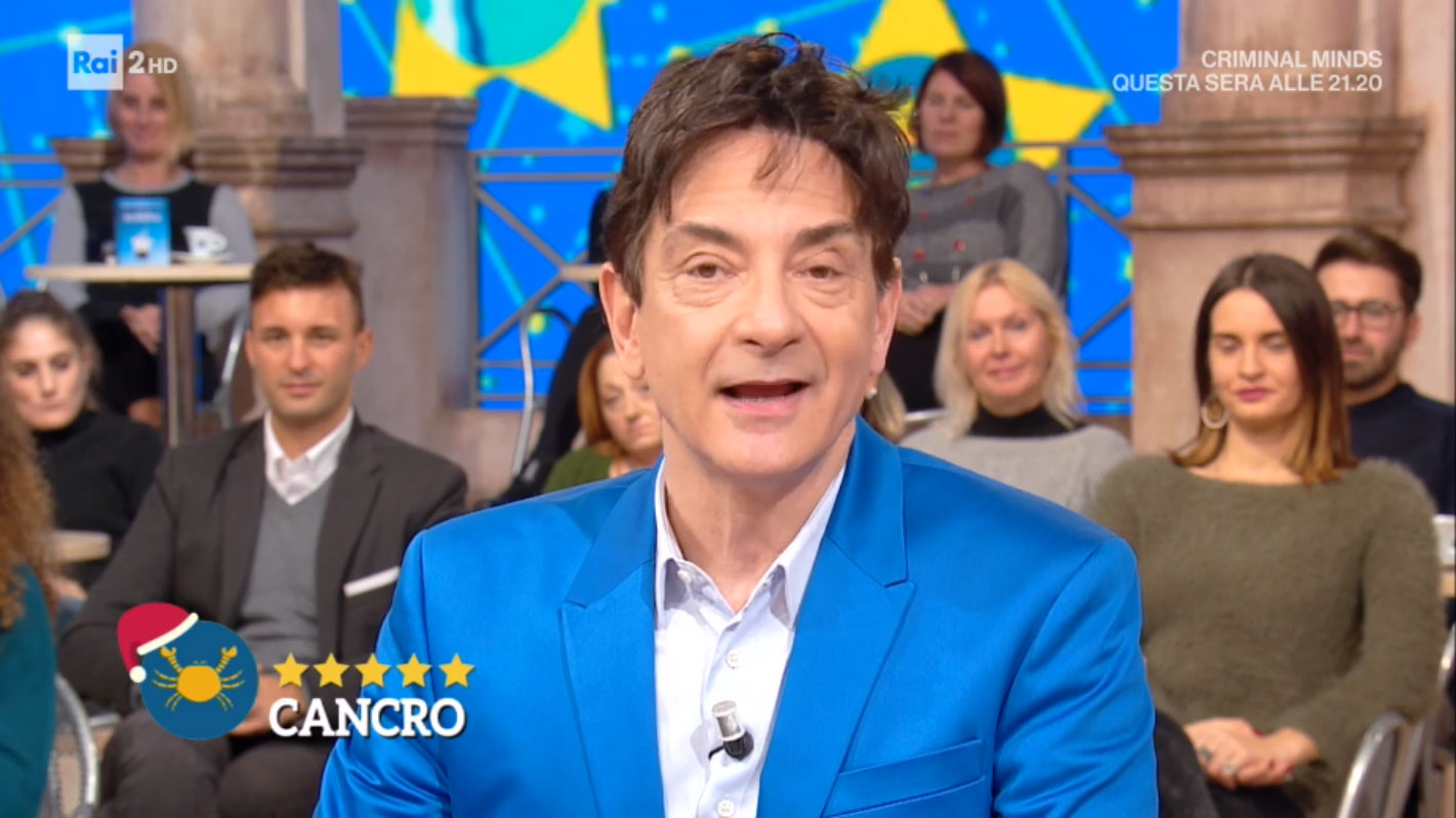 I Fatti Vostri Puntata Di Oggi Non Va In Onda