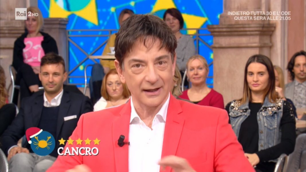 Fox I Fatti Vostri Oroscopo Di Oggi