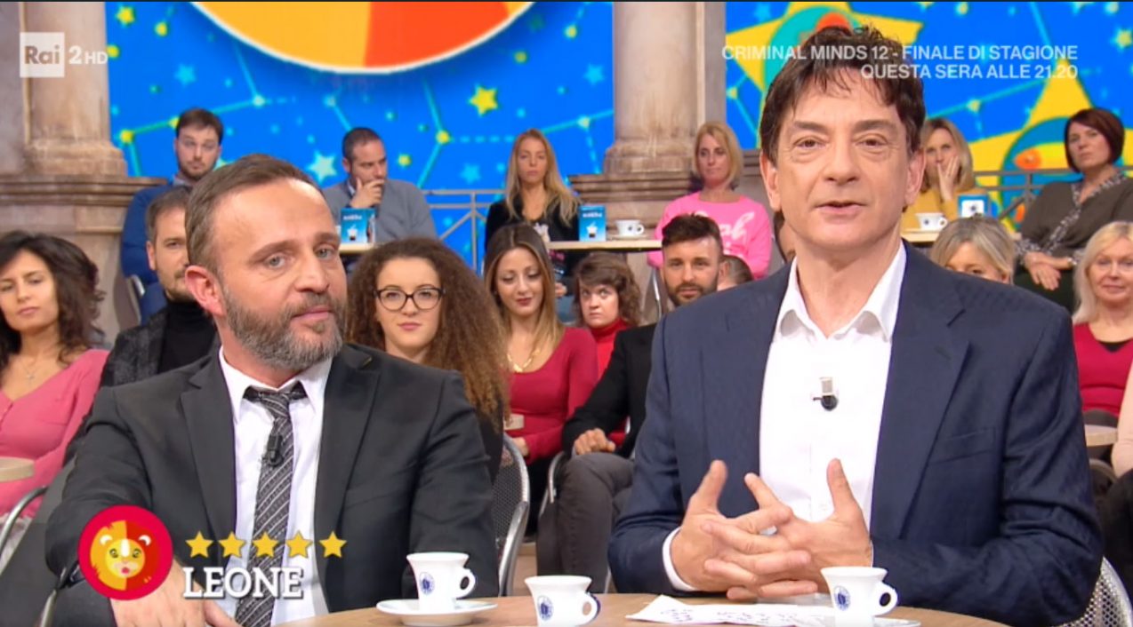 Fox I Fatti Vostri Oroscopo Di Oggi
