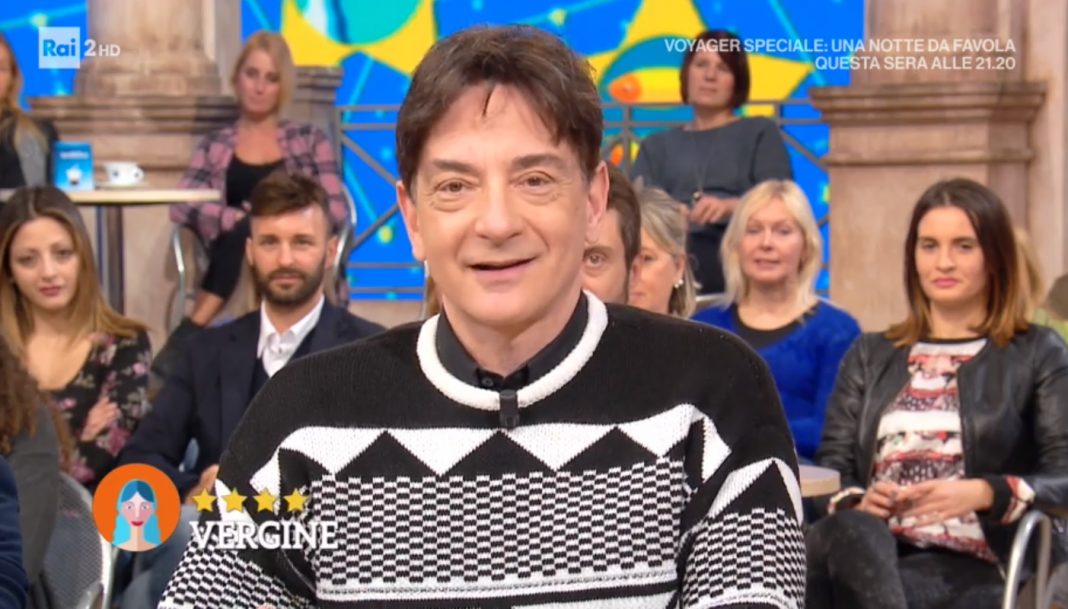 Fox I Fatti Vostri Oroscopo Di Oggi