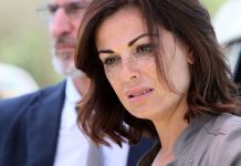 Scomparsa, anticipazioni puntata del 19 dicembre 2017: Chi sarà il colpevole? Vanessa Incontrada nella fiction Scomparsa su Rai 1