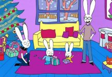 Simone: su Cartoonito, in prima visione assoluta, il cartone tratto dai famosi libri di Stephanie Blake simeone