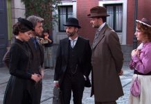 Una Vita, anticipazioni puntate spagnole: German e Manuela vengono ritrovati Anticipazioni Una vita. Ritrovato corpo di German