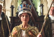 Ascolti tv ieri, Che tempo che fa vs Victoria vs Non è L’Arena | Dati Auditel 30 settembre 2018 Victoria, Serie Tv su Canale 5