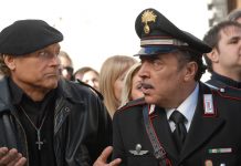 Ascolti tv giovedì 16 giugno 22: Don Matteo (15.8%), Scherzi a parte (12.3%) | Dati Auditel Don Matteo 11