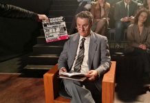 ‘A testa alta – Libero Grassi’ apre il ciclo di Canale 5 ‘Liberi sognatori’: dal 14 gennaio Ciclo liberi sognatori, A testa alta - libero grassi