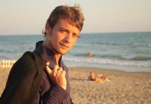 Un Posto al sole, anticipazioni puntate settimana dal 21 al 25 maggio 2018 L'attore Alessio Chiodini, Sandro in Upas