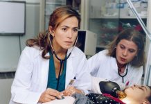 La Dottoressa Giò 3 si farà : la conferma di Barbara d’Urso Barbara D'Urso, interpretazione della dottoressa giò