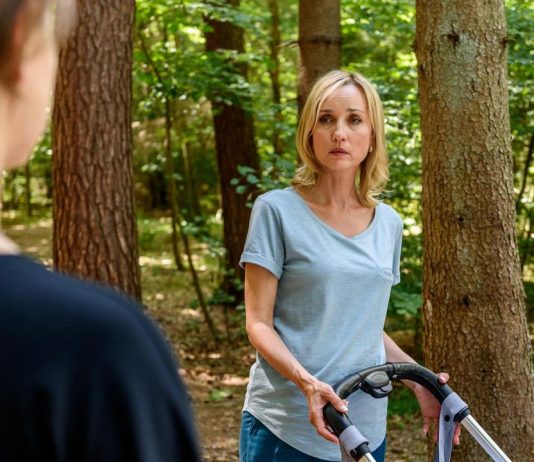 Tempesta d’amore, anticipazioni settimana dall’11 al 17 febbraio 2018 Anticipazioni Tempesta d'amore - Beatrice Hofer Tina Kessler