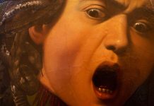 Caravaggio – L’anima e il sangue a febbraio al cinema e poi su Sky Arte Caravaggio – L’anima e il sangue