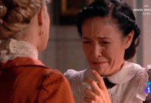 Una Vita, anticipazioni fine febbraio 2018: Mauro riceve una lettera e Paciencia lascia Acacias FABIANA