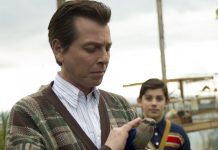 Ascolti tv ieri, Che tempo che fa vs Delitto di mafia – Mario Francese | Auditel 21 gennaio 2018 Delitto di mafia - Mario Francese film