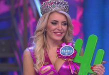 Isola dei Famosi 2018: chi è Elena Morali? Elena Morali all'isola dei famosi