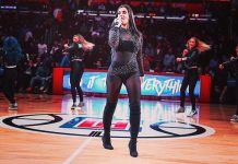 Elettra Lamborghini: il suo primo singolo si intitola “Pem Pem” Elettra Lamborghini