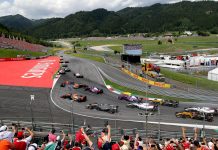 Formula 1 esclusiva Sky fino al 2020, sulla Rai solo il GP Italia Formula 1 2018 arriva su Sky