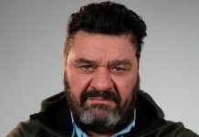 Isola dei Famosi 2018, chi è Franco Terlizzi? Franco Terlizzi