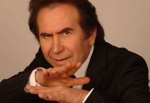 Giucas Casella a L’Isola dei Famosi 2018: scheda e curiosità Giucas Casella