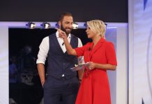 C’è posta per te 2020, anche Gonzalo Higuain tra gli ospiti della settima puntata | Video Witty tv Gonzalo Higuain attaccante Juventus ospite di c'è posta per te