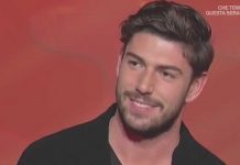 Ignazio Moser a Domenica In: svelato il mistero dell’anello Ignazio Moser - ospite alla trasmissione domenica in