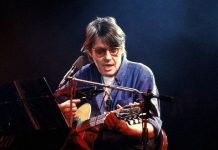 Fabrizio De Andrè, Il principe libero al cinema e su Rai 1 De Andrè, Il principe libero