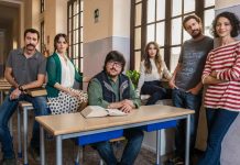 Immaturi 2 la serie ci sarà ? Ecco le ultime novità Nuova serie Tv su Canale 5, Immaturi la serie