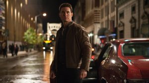 Jack Reacher - La prova decisiva: quello che c'è da sapere sul thriller con Tom Cruise