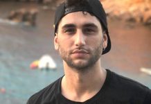 Jeremias Rodriguez a Verissimo: “Soleil mi piace molto ma ‘innamorato’ è un parolone” Jeremias Rodriguez - tronista Uomini e donne?