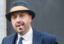 MasterChef 7, Joe Bastianich: “Campobasso? Un posto sfigato”