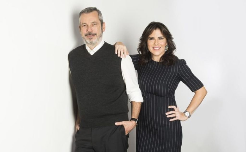 Kronos, nuovo programma di Rai 2