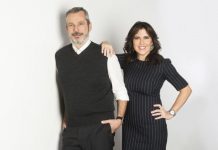 Kronos – Il tempo della scelta, ospite Beppe Grillo Kronos, nuovo programma di Rai 2